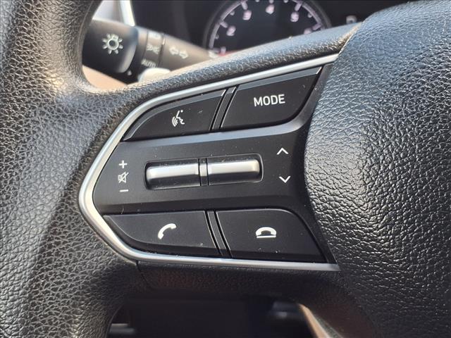 2023 Hyundai SANTA FE SE