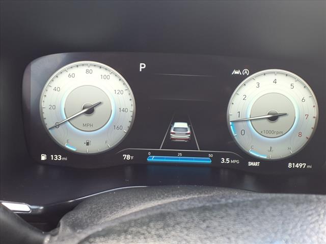 2022 Hyundai SANTA FE XRT
