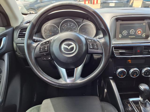 2016 Mazda CX-5 Sport