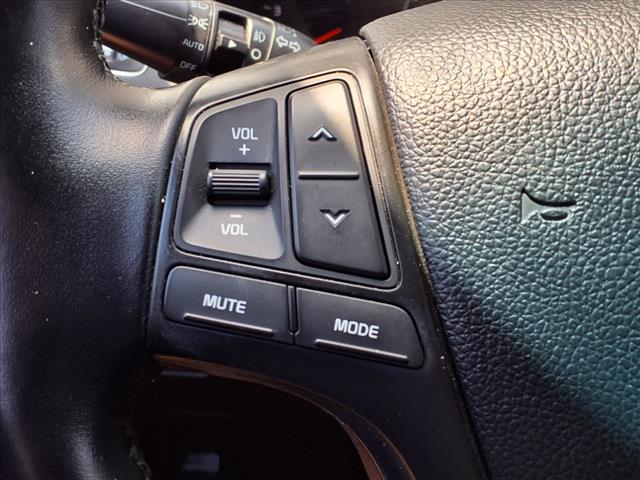 2014 Kia Cadenza Premium