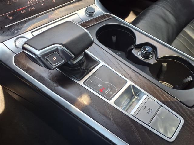 2019 Audi A6 2.0T Premium
