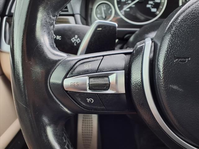 2016 BMW 5 Series 528i