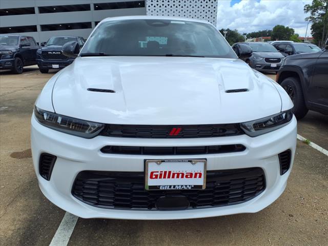 2025 Dodge Hornet GT
