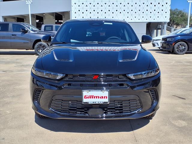 2025 Dodge Hornet GT