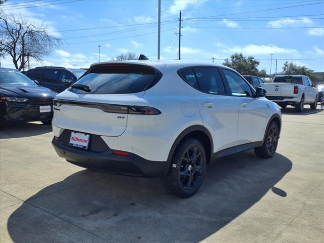 2025 Dodge Hornet GT