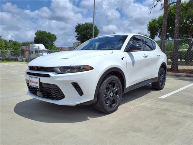 2025 Dodge Hornet GT