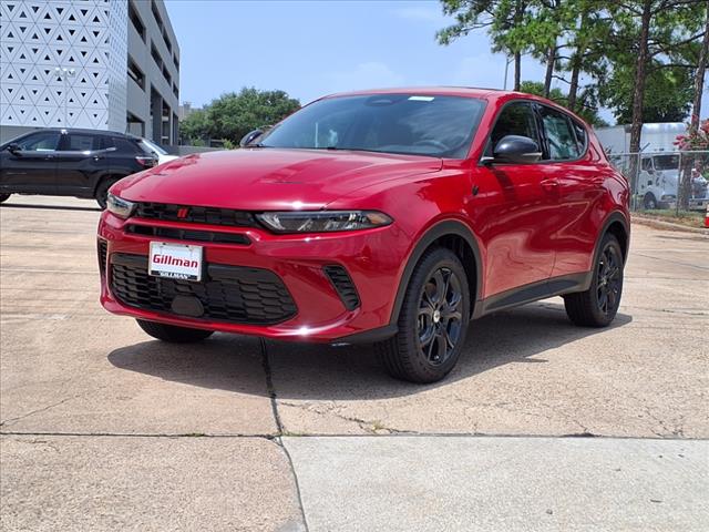 2025 Dodge Hornet GT