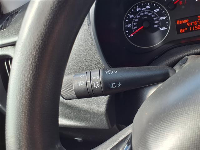 2022 RAM ProMaster City Base