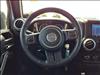 2014 Jeep Wrangler Unlimited Sahara - thumbnail 14