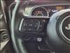 2022 Jeep Wrangler Unlimited Unlimited Willys