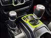 2019 Jeep Wrangler Unlimited Sahara - thumbnail 14