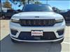 2025 Jeep Grand Cherokee Summit Reserve