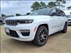 2025 Jeep Grand Cherokee Summit Reserve