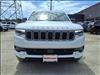 2025 Jeep Wagoneer Base