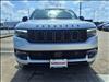 2025 Jeep Wagoneer Carbide