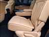 2025 Jeep Grand Wagoneer Series III Obsidian