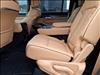 2025 Jeep Grand Wagoneer Series III Obsidian