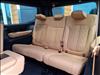 2025 Jeep Grand Wagoneer Series III Obsidian