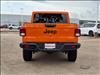 2025 Jeep Gladiator High Tide