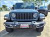 2025 Jeep Gladiator High Tide