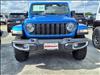 2025 Jeep Gladiator Texas Trail