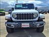 2025 Jeep Gladiator High Tide