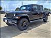 2025 Jeep Gladiator Texas Trail