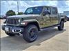 2025 Jeep Gladiator High Tide