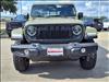 2025 Jeep Gladiator Willys