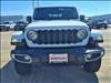 2025 Jeep Gladiator Texas Trail