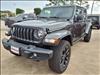 2025 Jeep Gladiator NightHawk