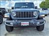 2025 Jeep Gladiator High Tide
