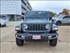 2025 Jeep Gladiator Texas Trail