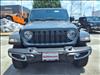 2025 Jeep Gladiator Texas Trail
