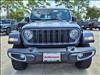 2025 Jeep Gladiator Texas Trail