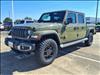 2025 Jeep Gladiator Texas Trail