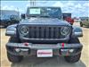 2025 Jeep Gladiator Rubicon X