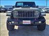 2025 Jeep Gladiator Mojave X
