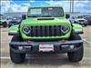2025 Jeep Gladiator Mojave X