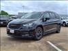 2025 Chrysler Pacifica Plug-In Hybrid Premium S Appearance