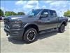 2026 RAM 2500 Warlock