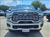 2025 RAM 2500 Limited Longhorn