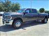 2025 RAM 3500 Laramie