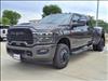2025 RAM 3500 Laramie