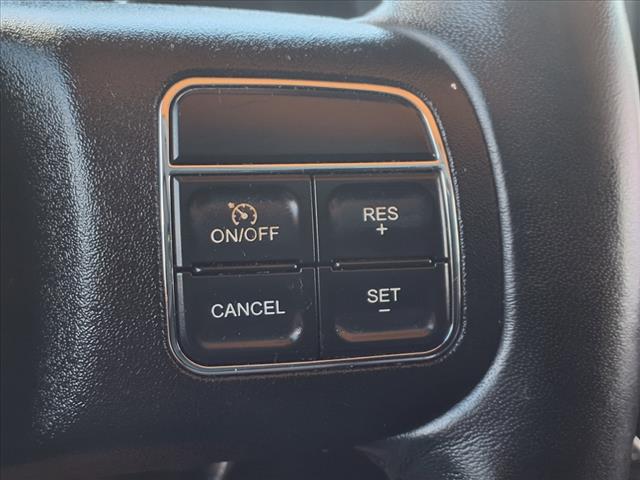 2015 Jeep Wrangler Unlimited 