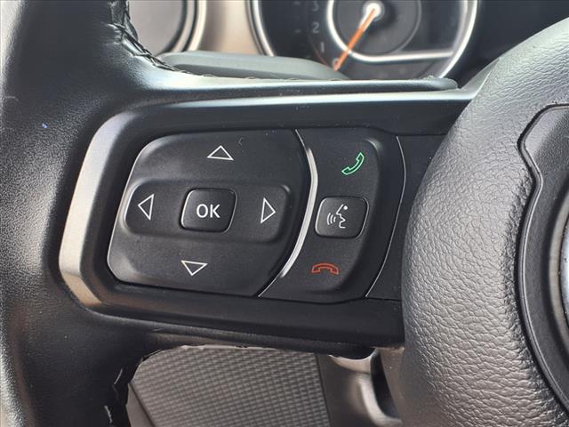 2021 Jeep Wrangler Unlimited Unlimited Sport S