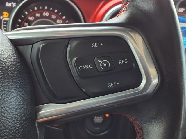 2022 Jeep Wrangler Unlimited Unlimited Rubicon