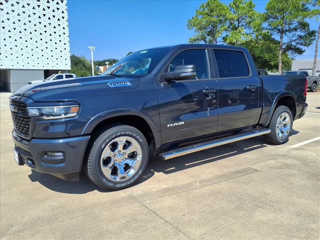 2025 RAM 1500 Lone Star