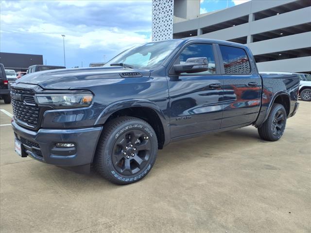 2025 RAM 1500 Lone Star