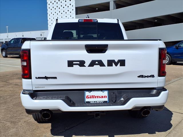 2026 RAM 1500 Lone Star